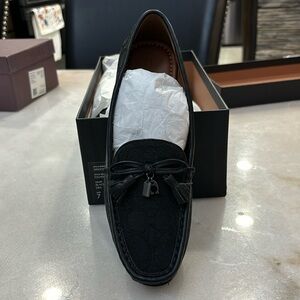 Coach Greenwich Sig Jac LF